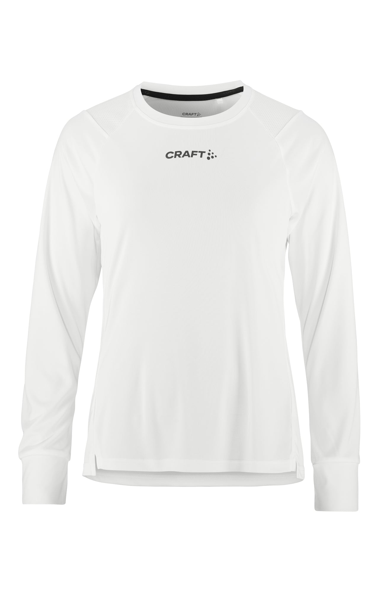 Rush 2.0 Ls Tee W