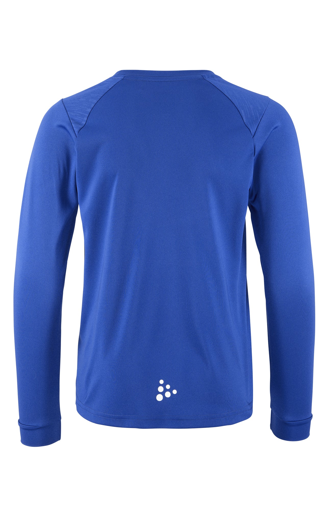 Rush 2.0 Ls Tee Jr