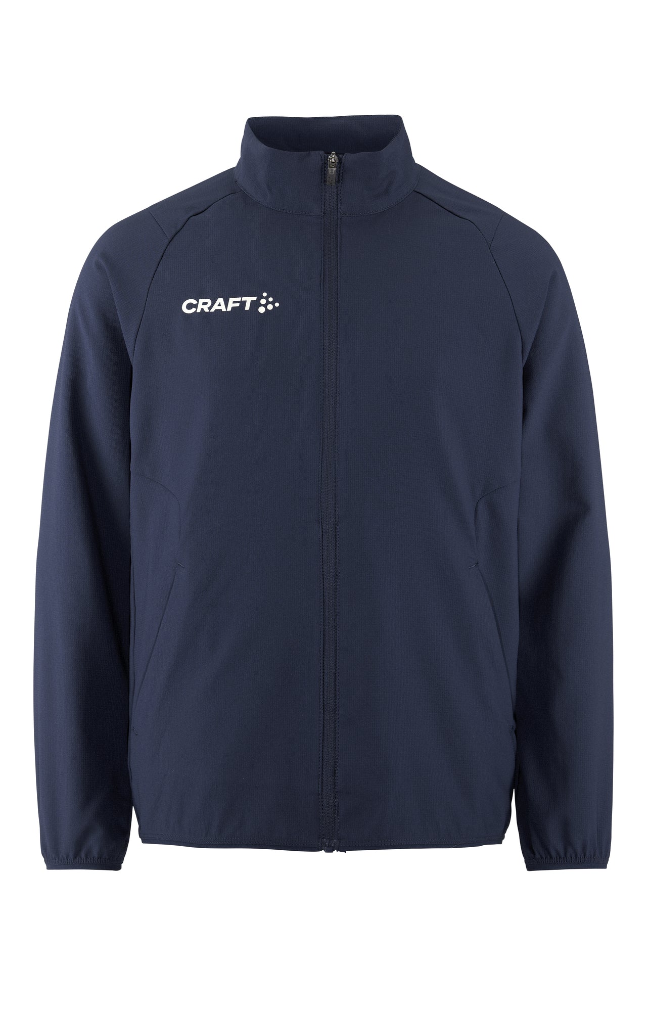 Rush 2.0 Training Jacket Jr