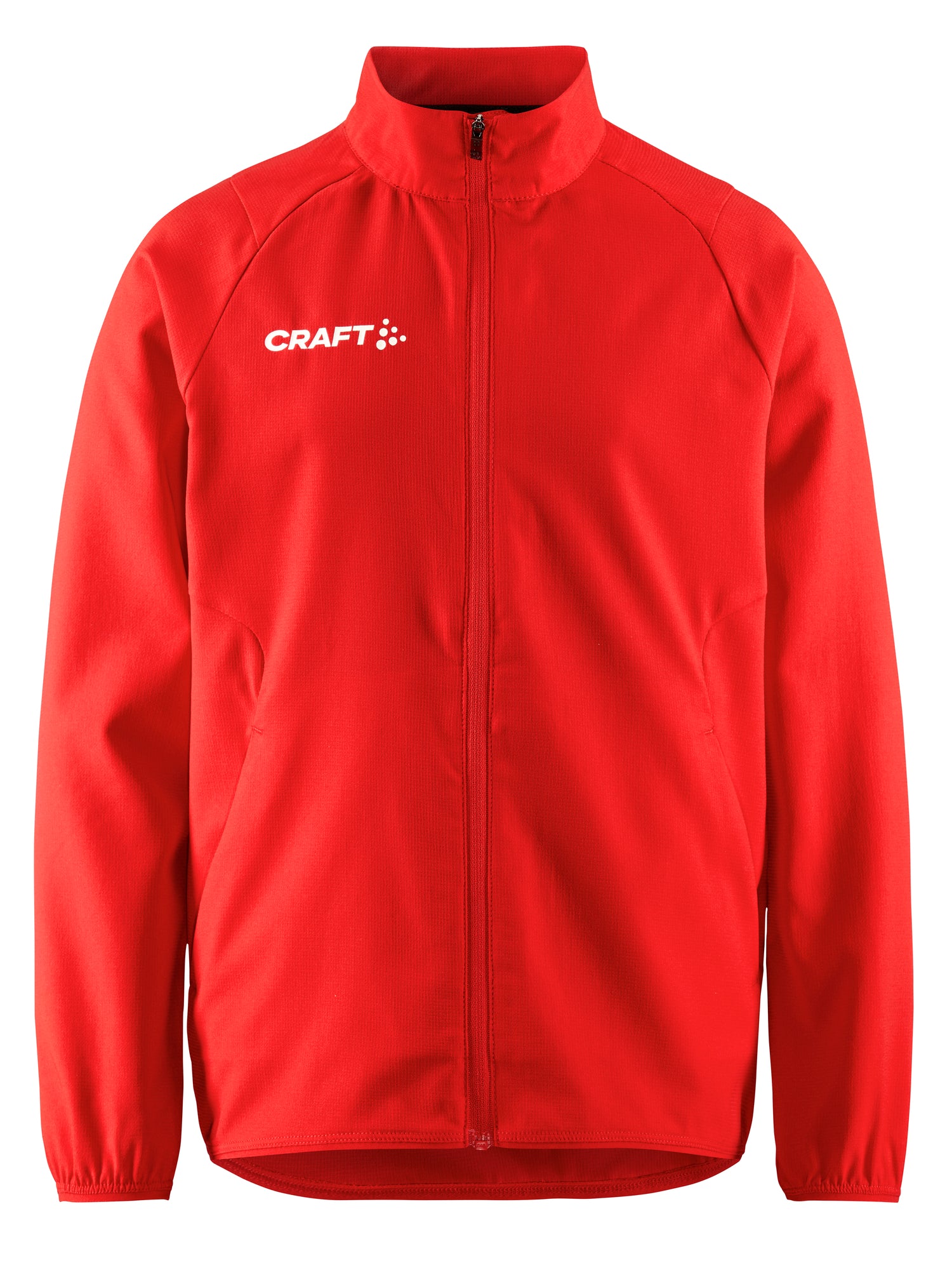 Rush 2.0 Training Jacket Jr
