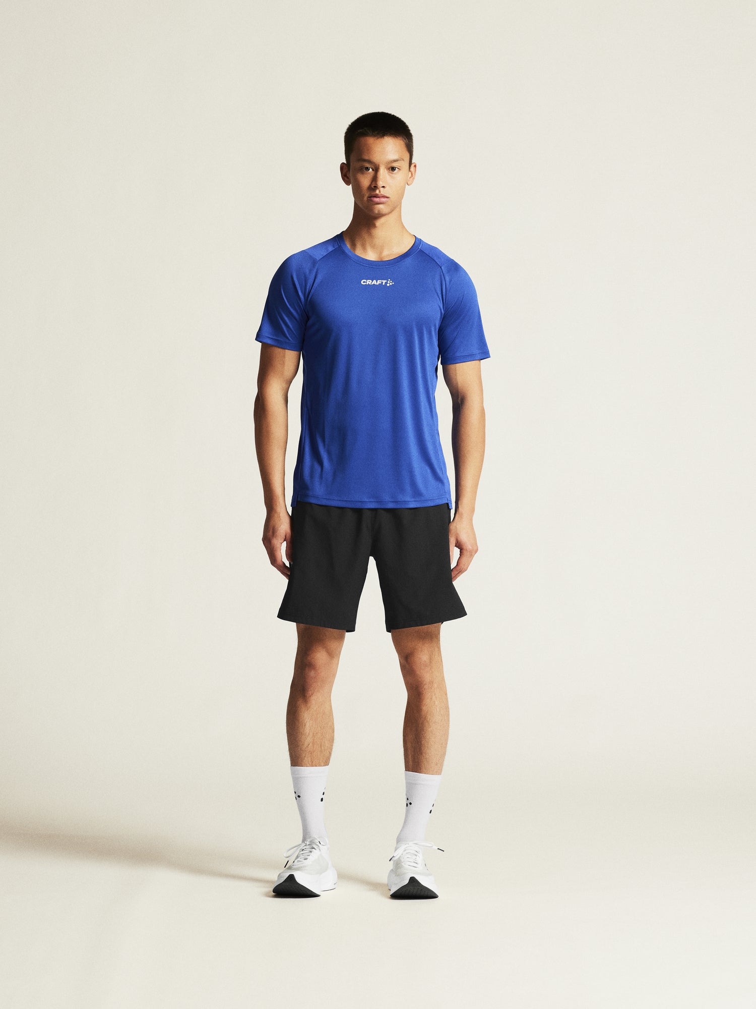 Rush 2.0 Shorts M