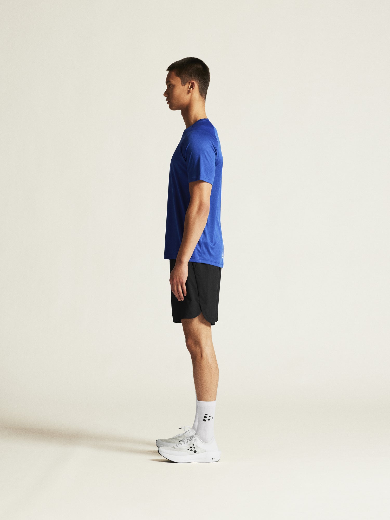Rush 2.0 Shorts M