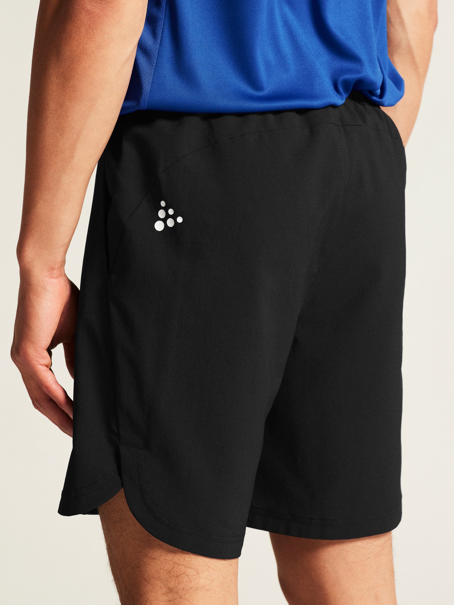 Rush 2.0 Shorts M