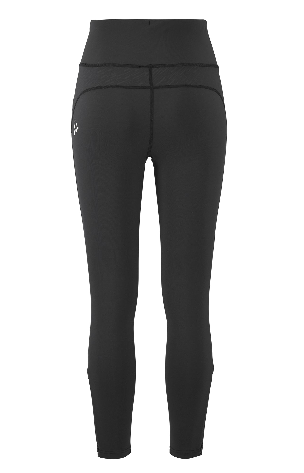 Rush 2.0 Zip Tights W