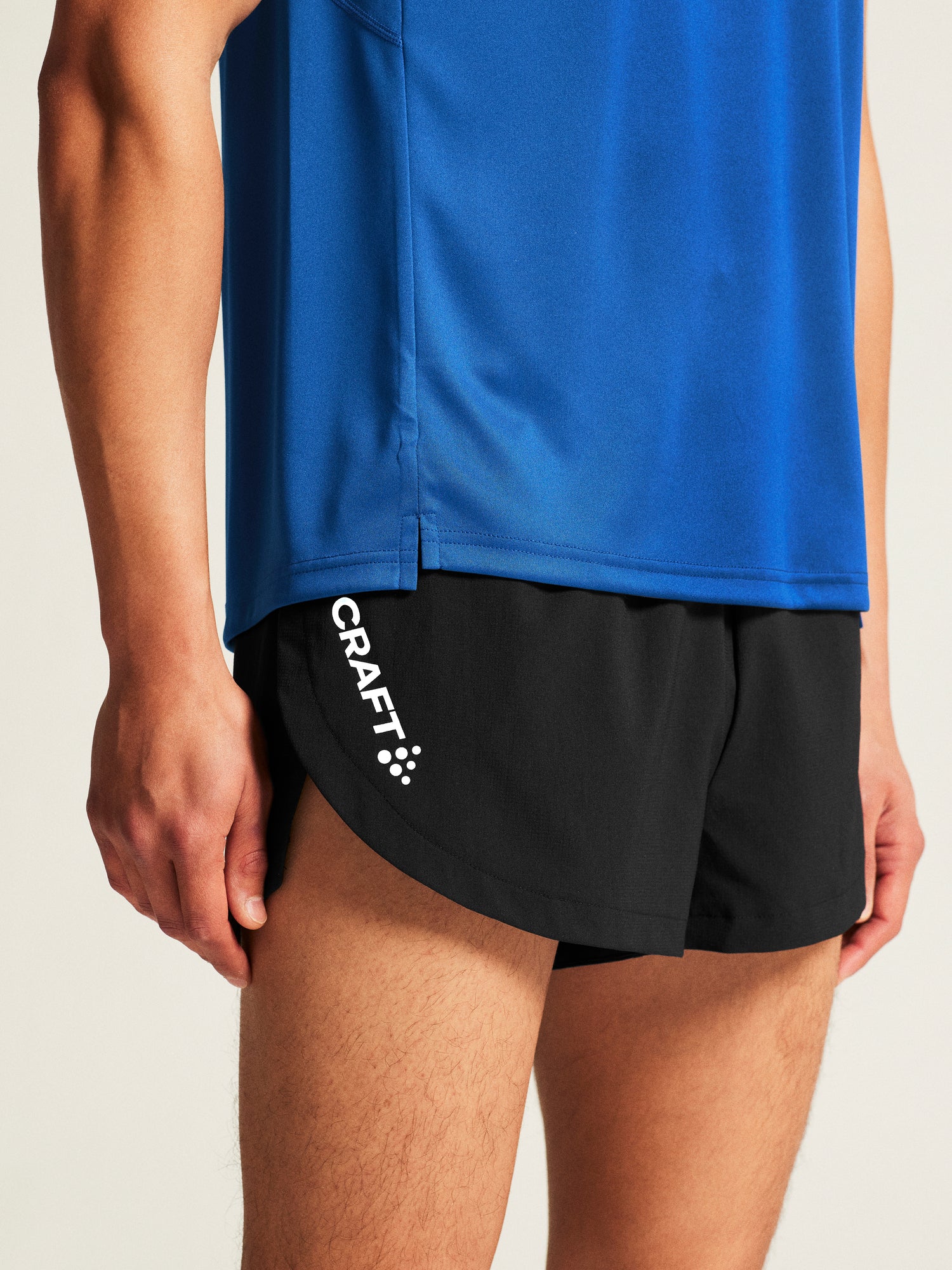 Rush 2.0 Marathon Shorts M