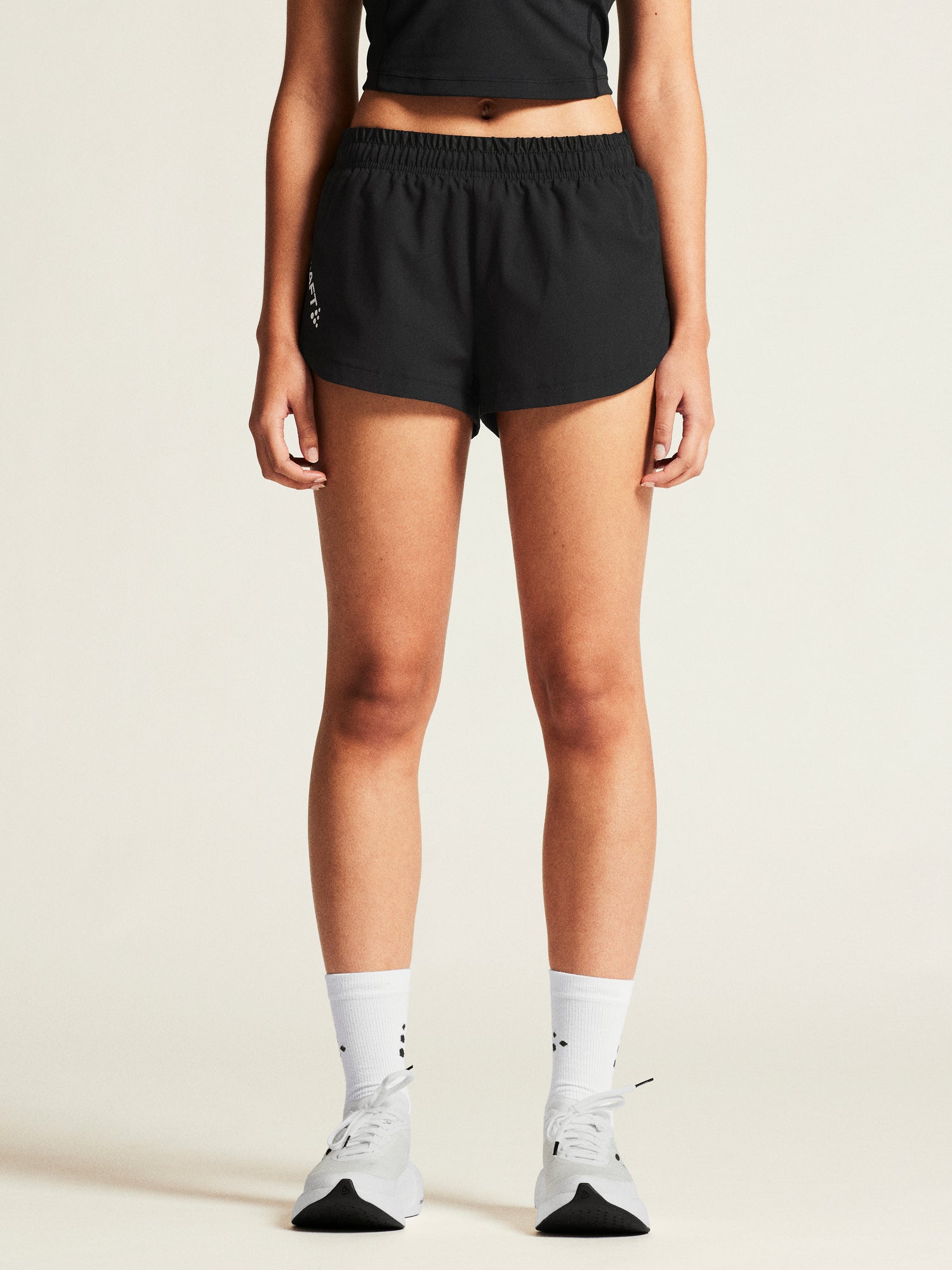 Rush 2.0 Marathon Shorts W