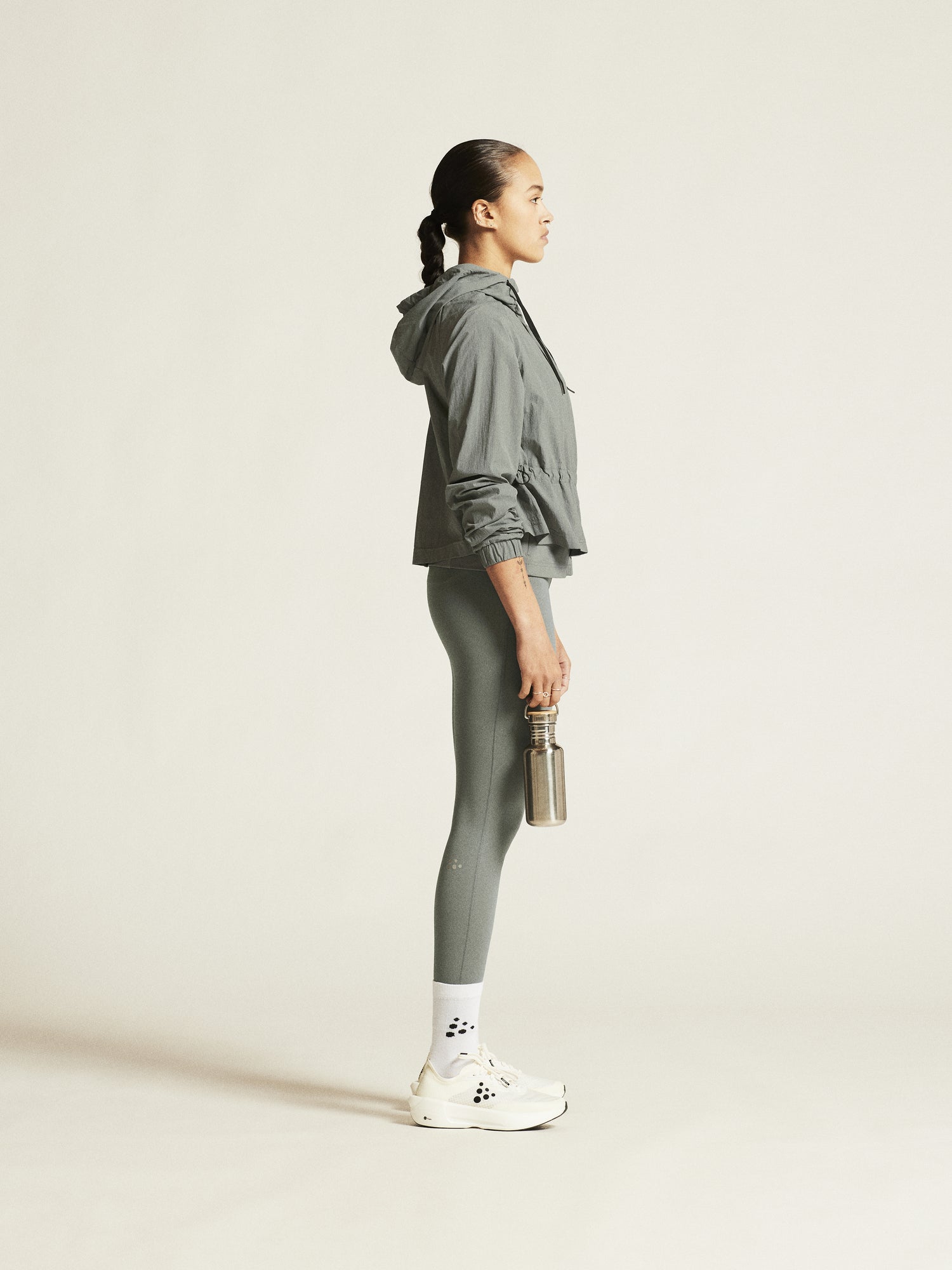 ADV Join Windbreaker W