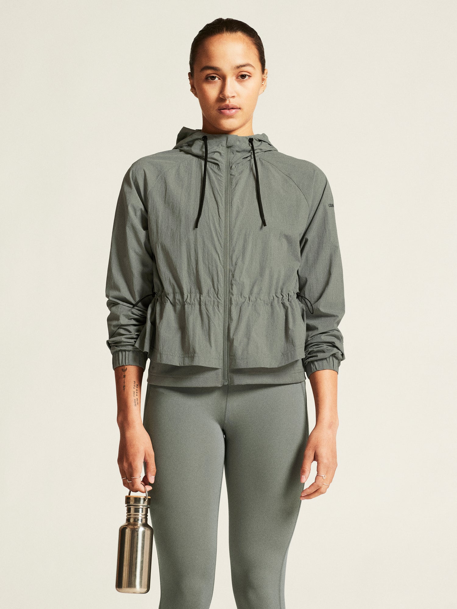 ADV Join Windbreaker W
