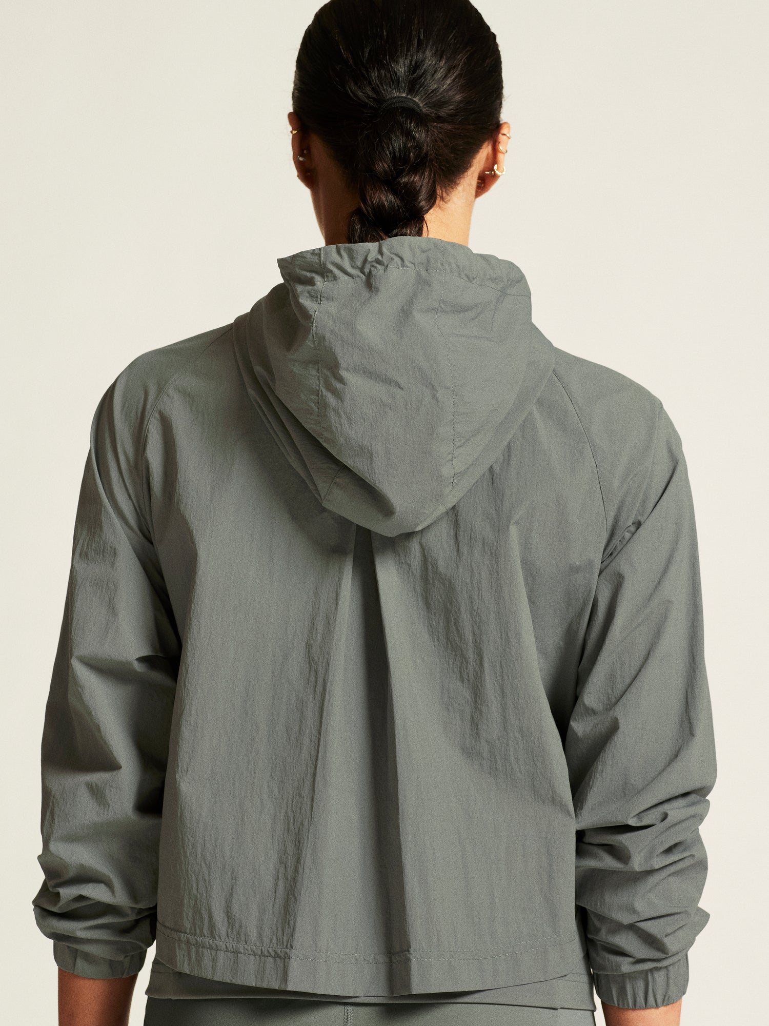 ADV Join Windbreaker W