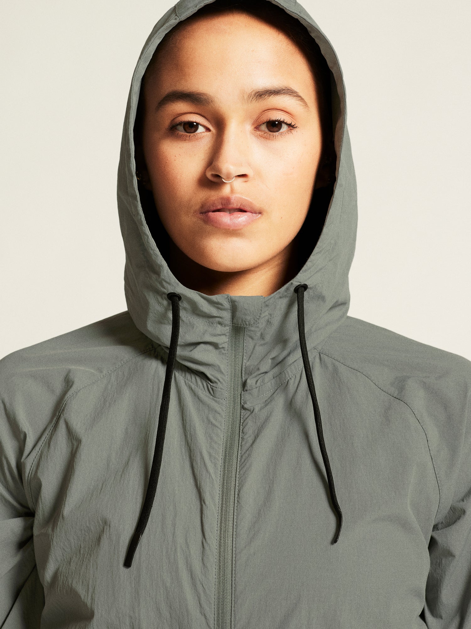 ADV Join Windbreaker W