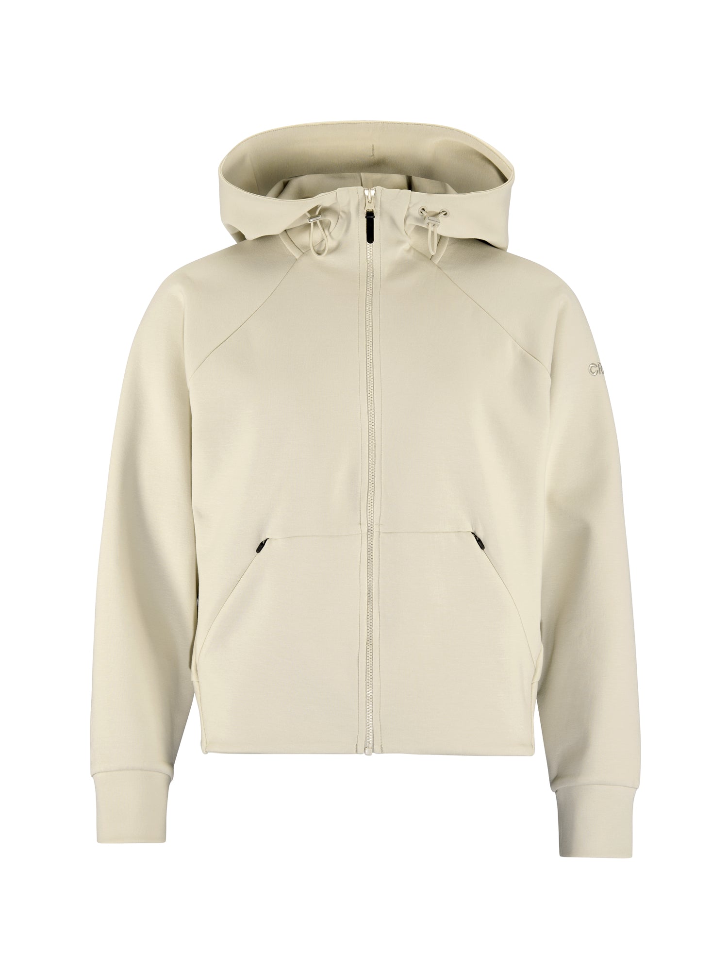 ADV Join Fz Hoodie W