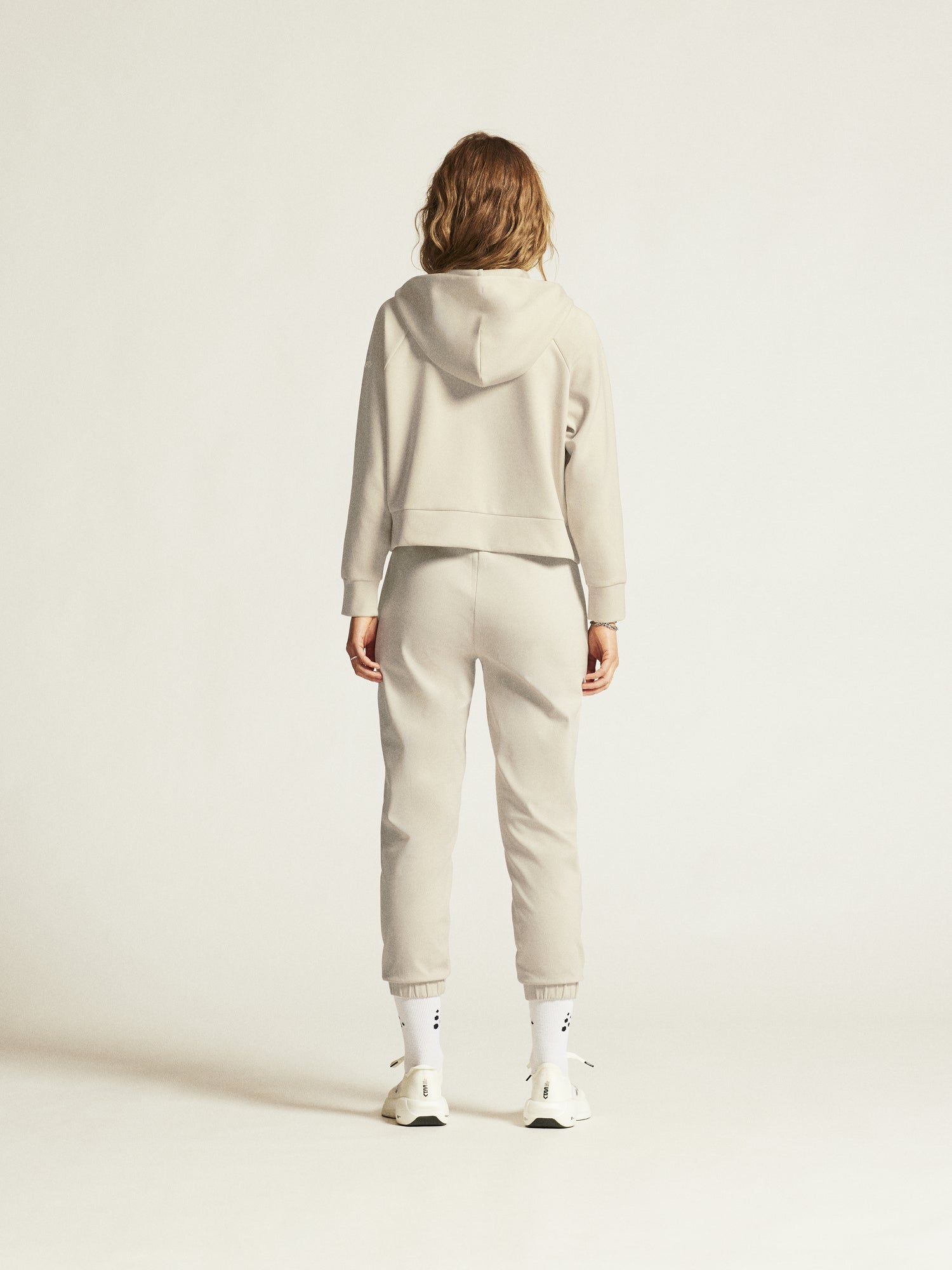 ADV Join Fz Hoodie W