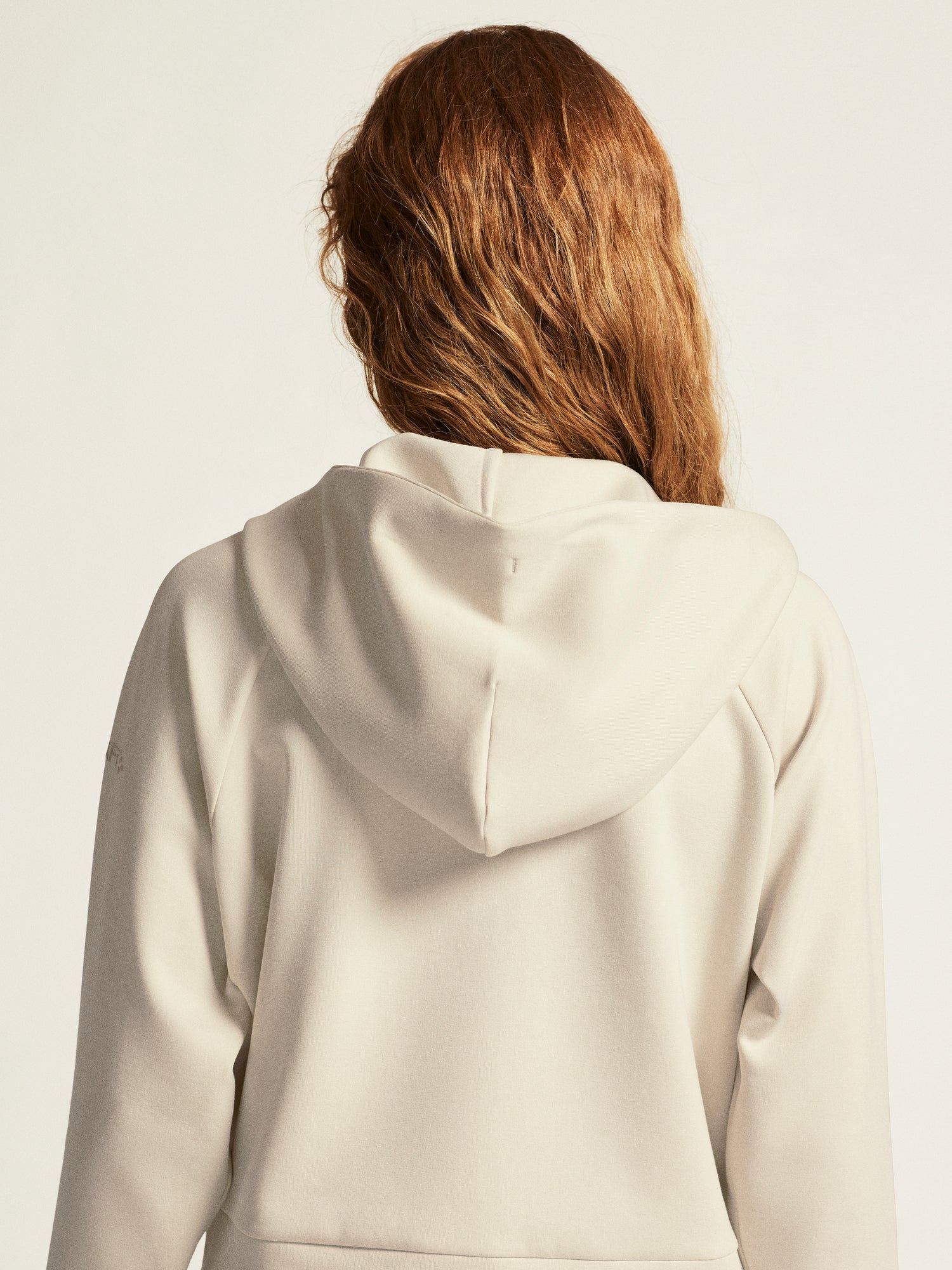 ADV Join Fz Hoodie W