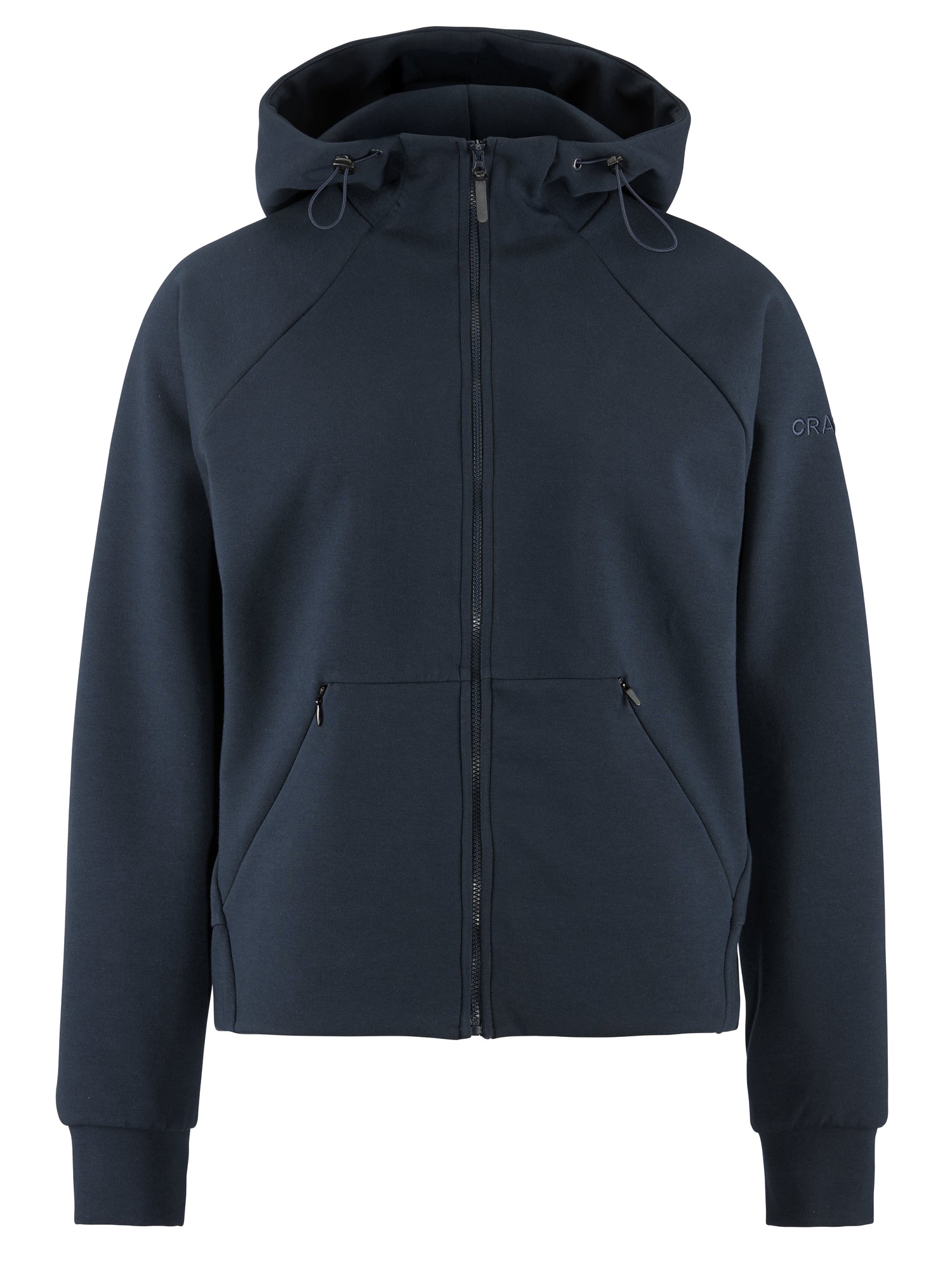 ADV Join Fz Hoodie W