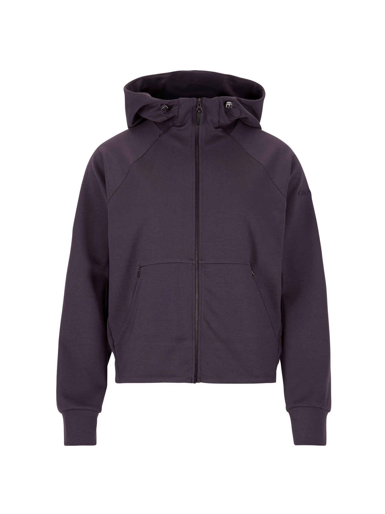 ADV Join Fz Hoodie W