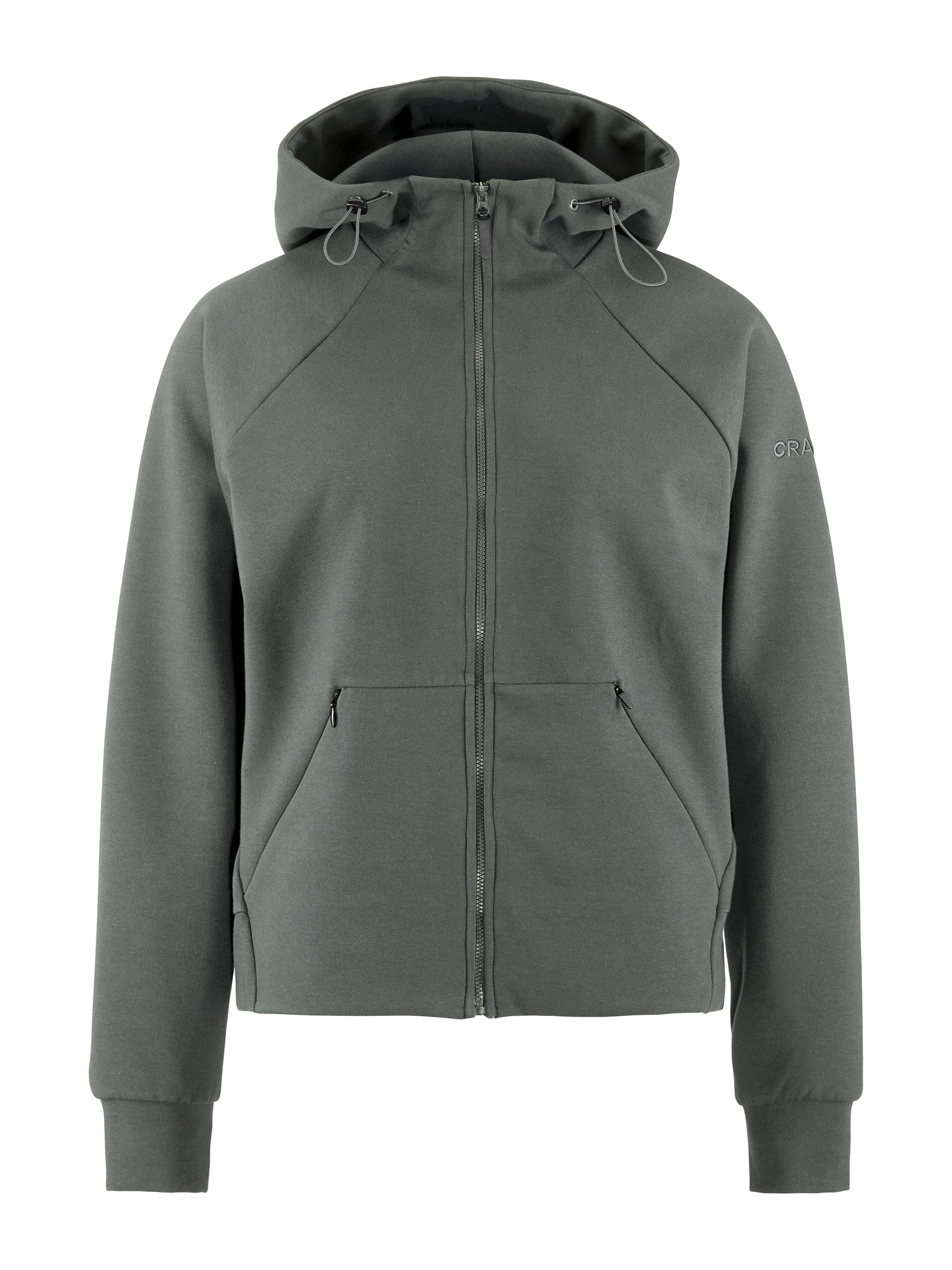 ADV Join Fz Hoodie W