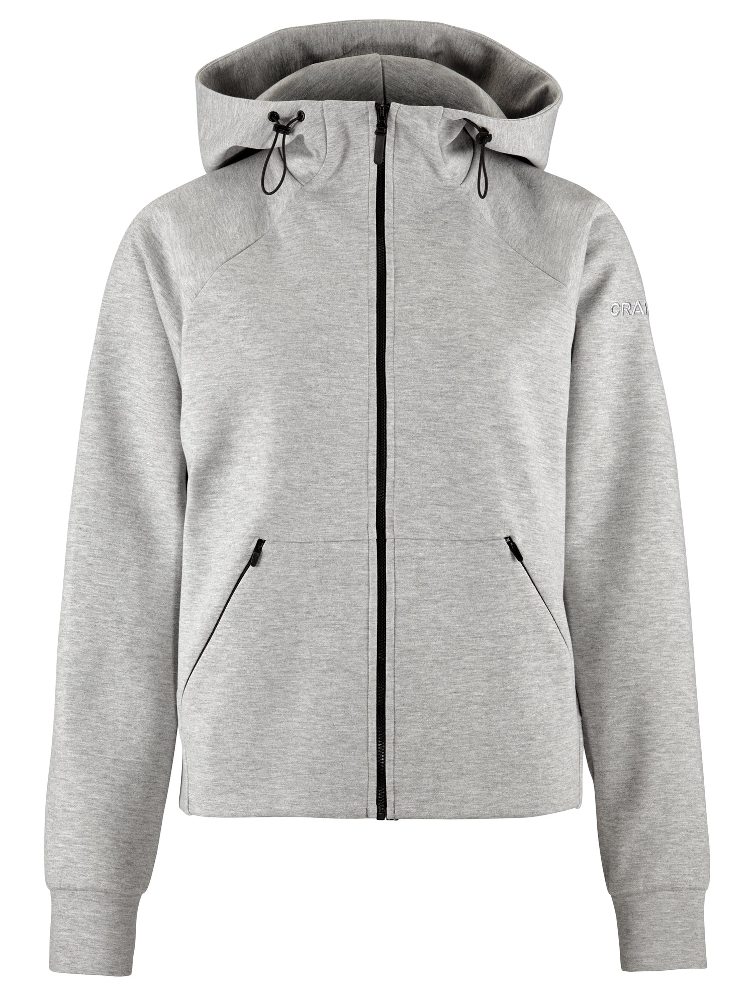 ADV Join Fz Hoodie W