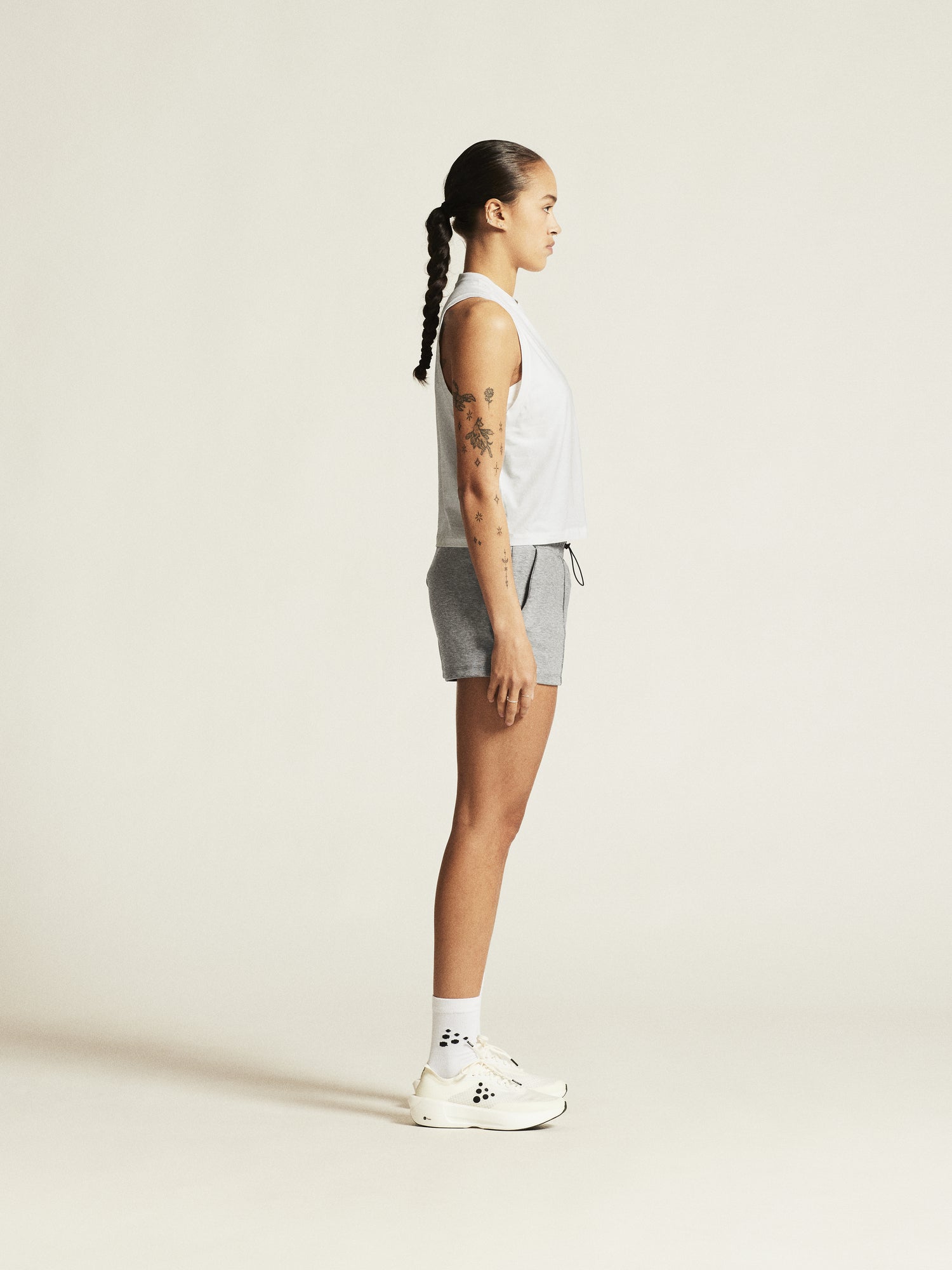 ADV Join Sweat Shorts W