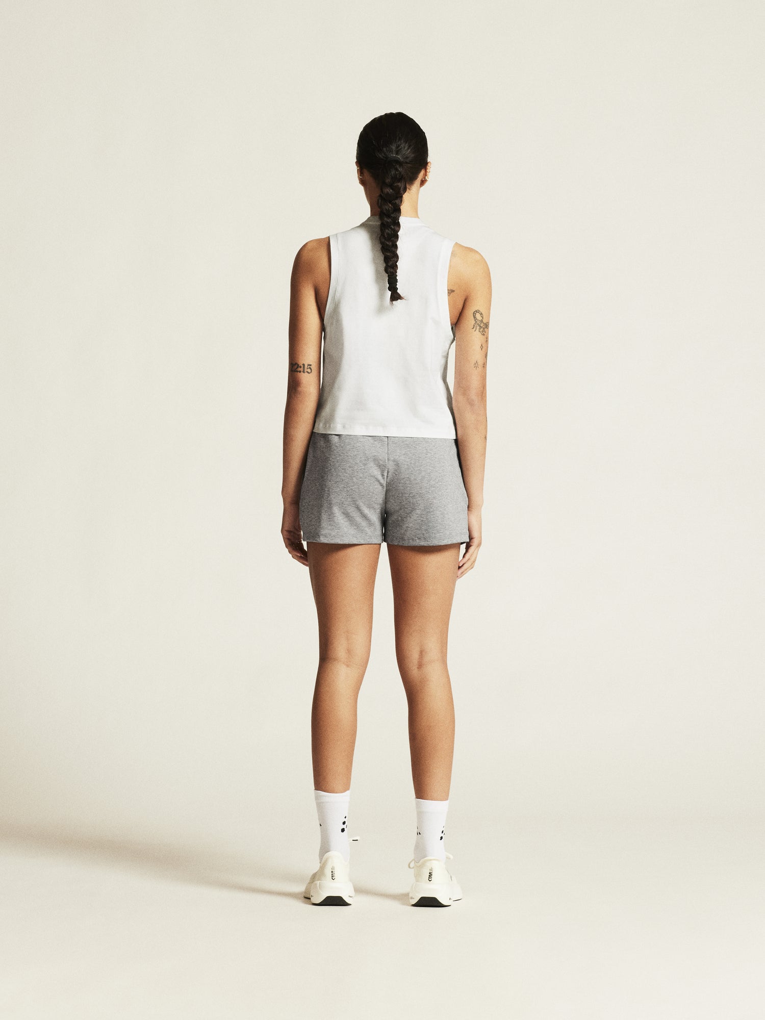 ADV Join Sweat Shorts W