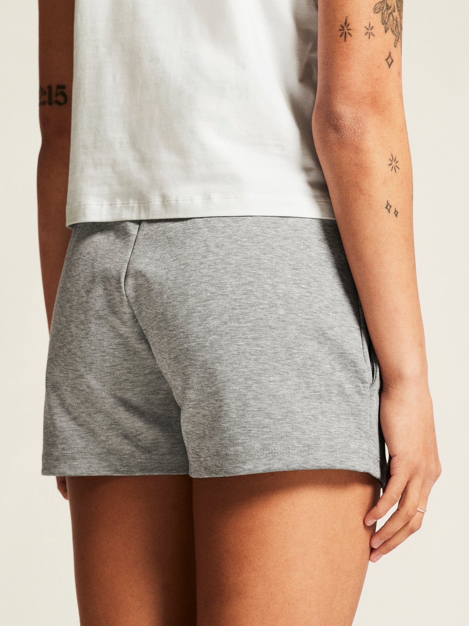ADV Join Sweat Shorts W