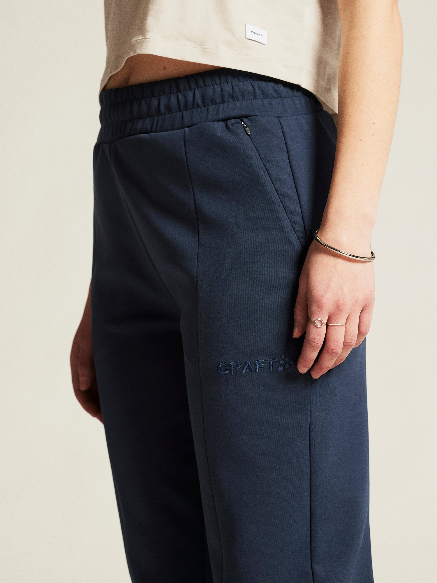 ADV Join Sweat Pant W