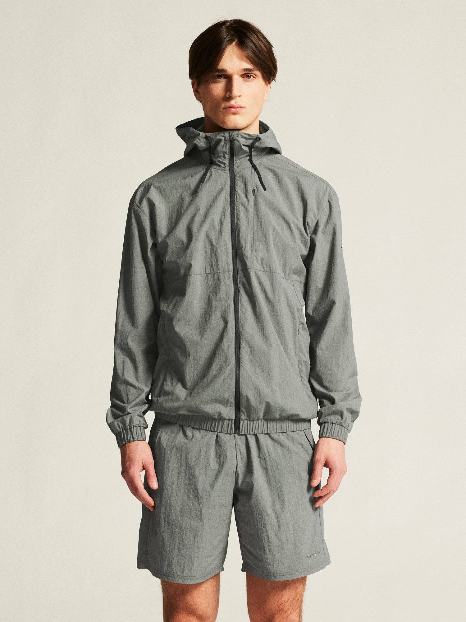 ADV Join Windbreaker M
