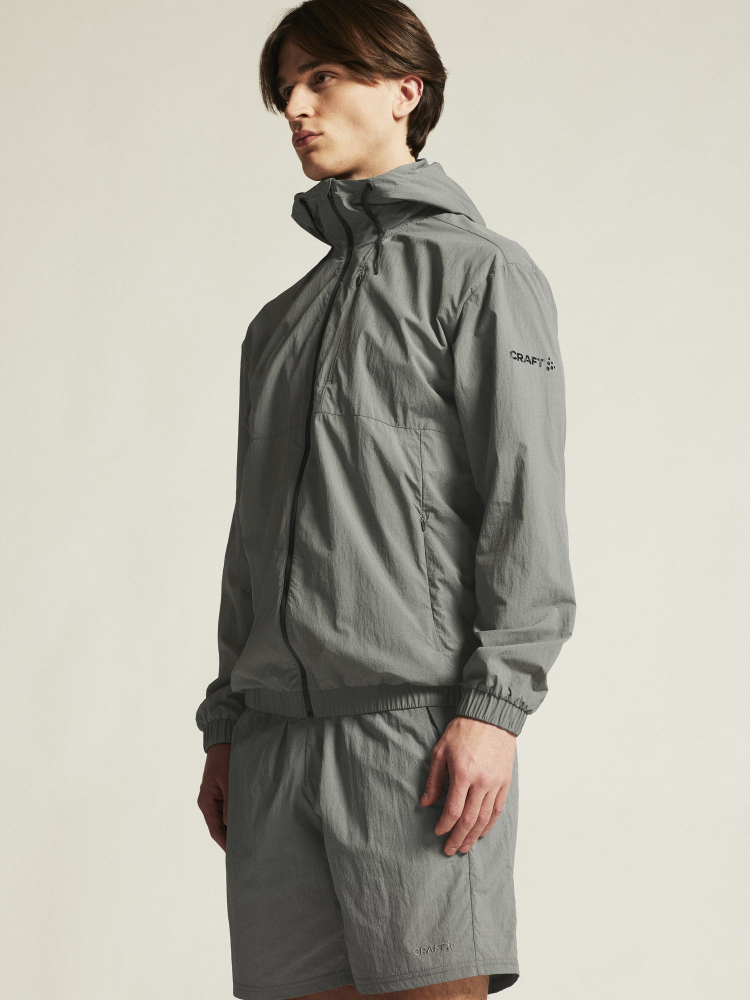 ADV Join Windbreaker M