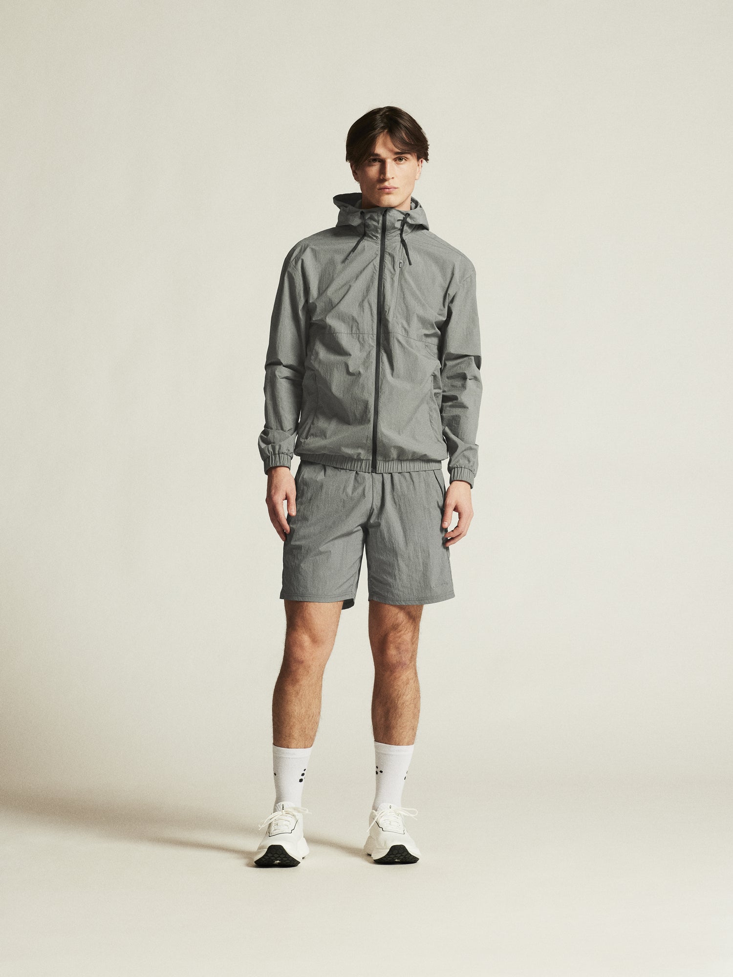 ADV Join Windbreaker M