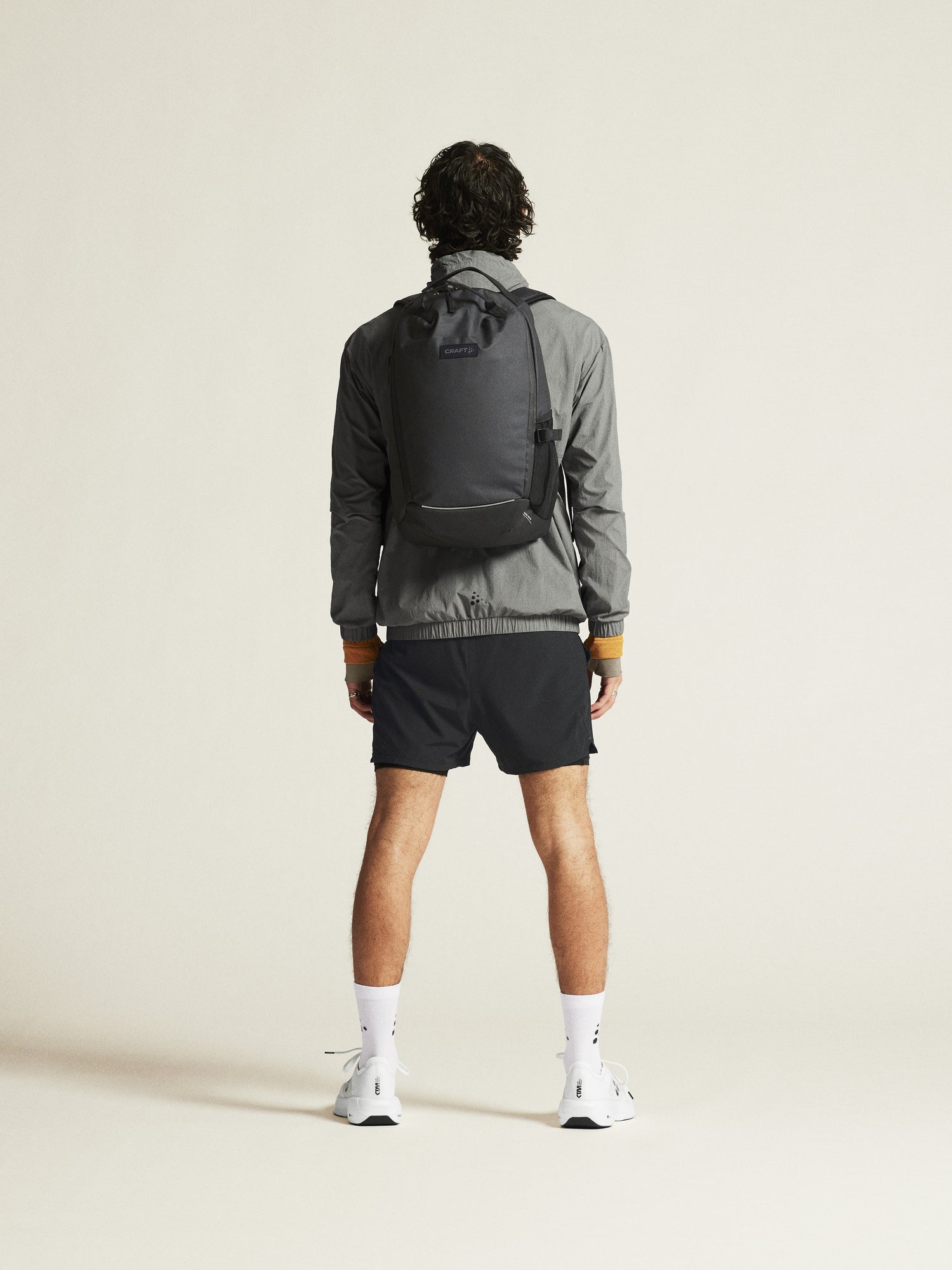 ADV Join Windbreaker M