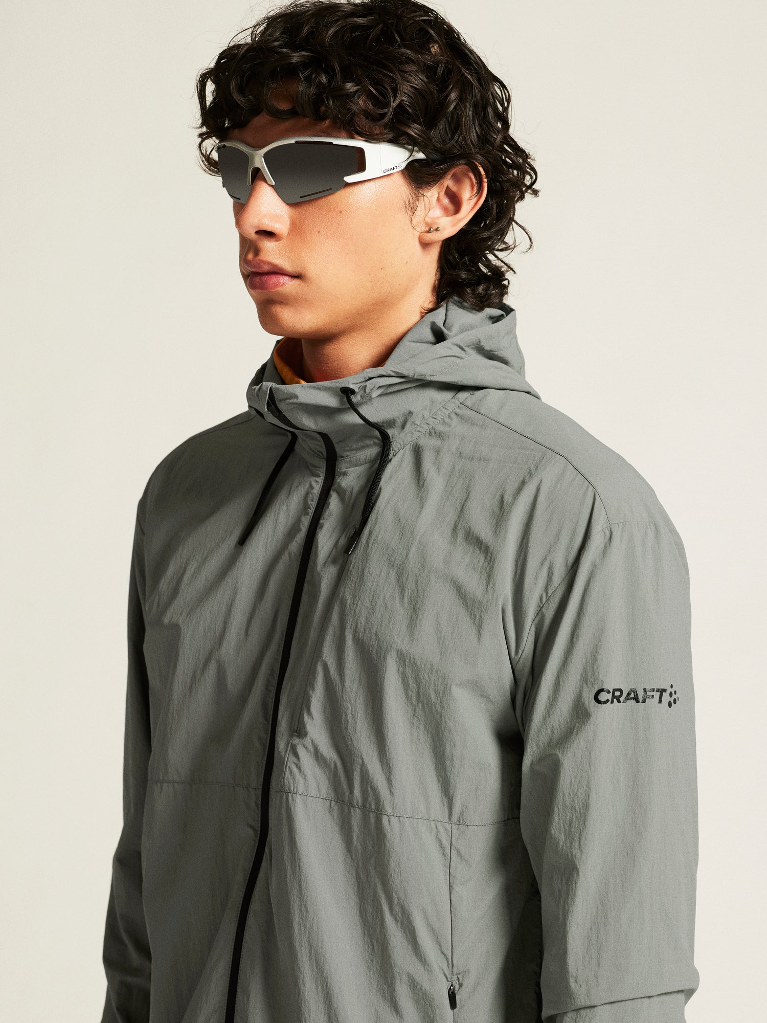 ADV Join Windbreaker M