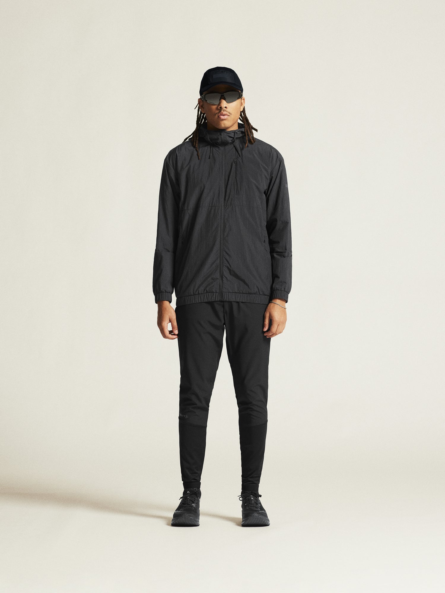 ADV Join Windbreaker M