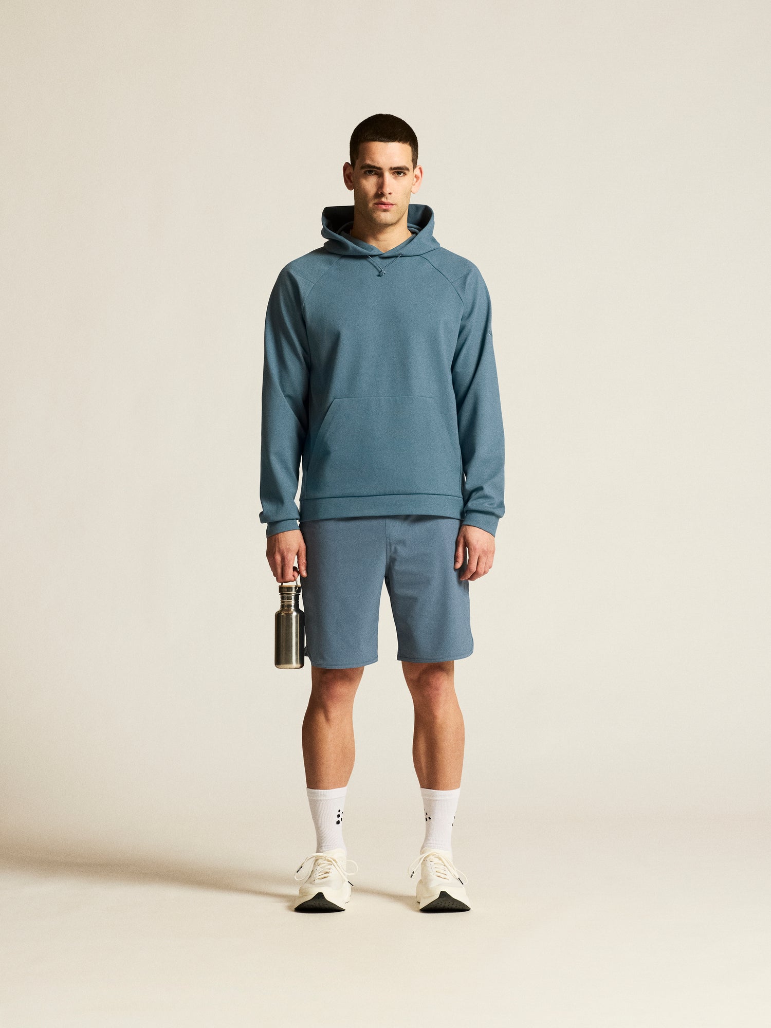 ADV Join Hoodie M