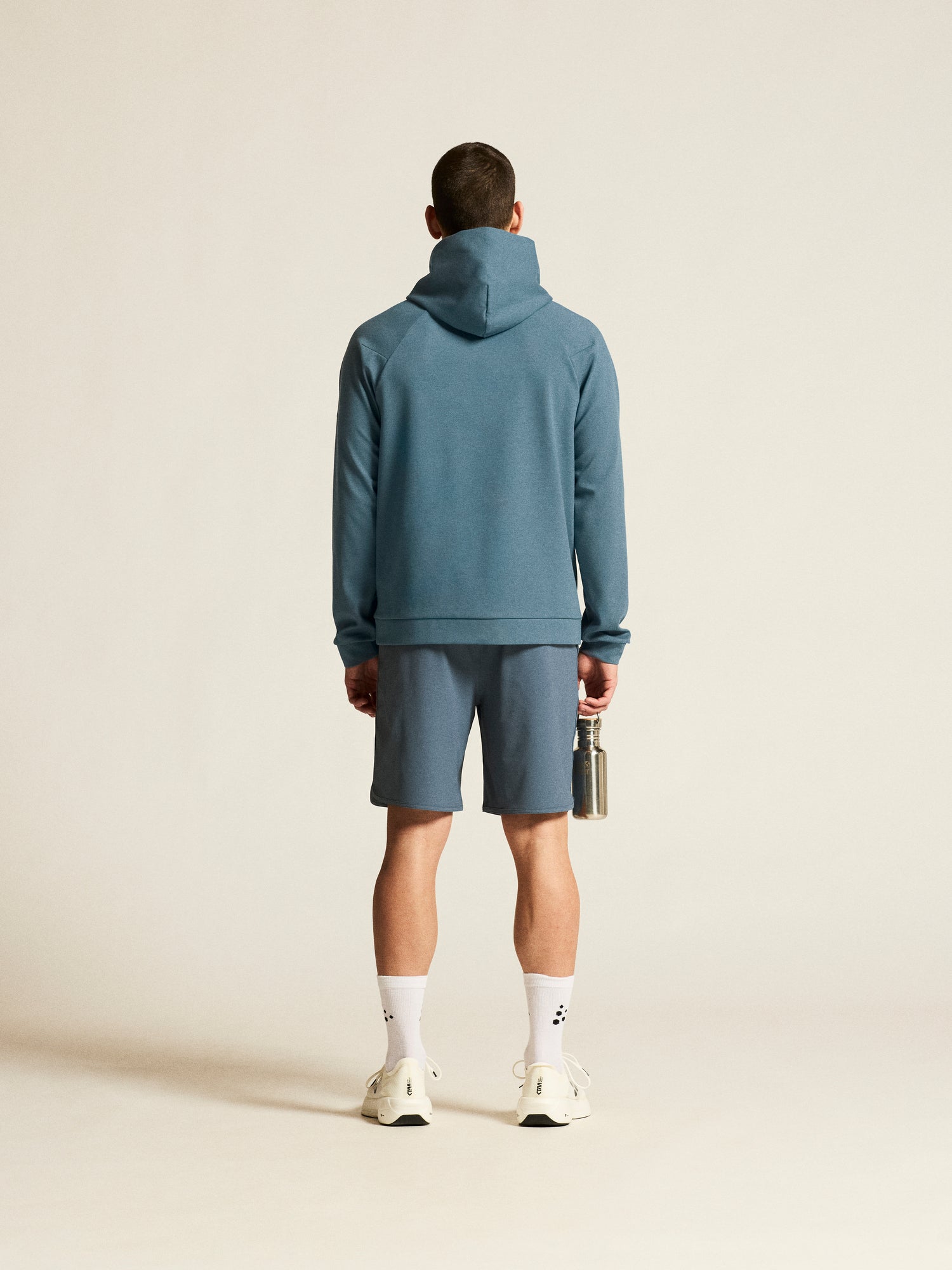 ADV Join Hoodie M