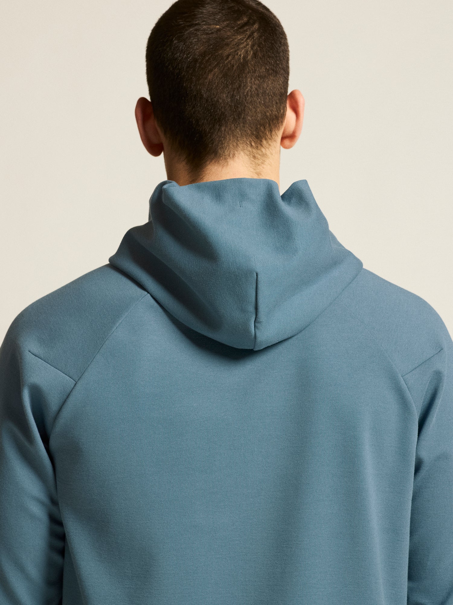 ADV Join Hoodie M