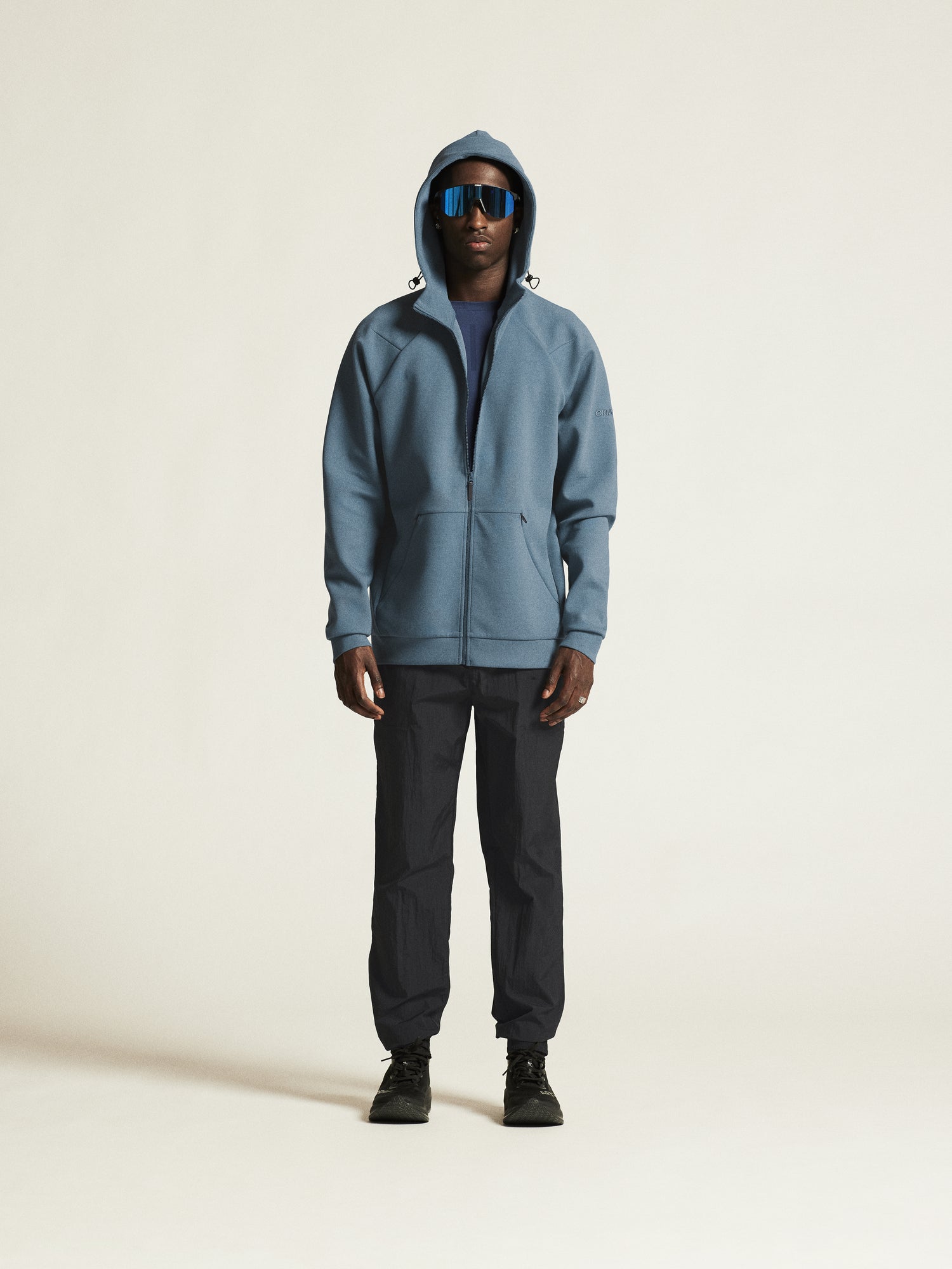 ADV Join Fz Hoodie M