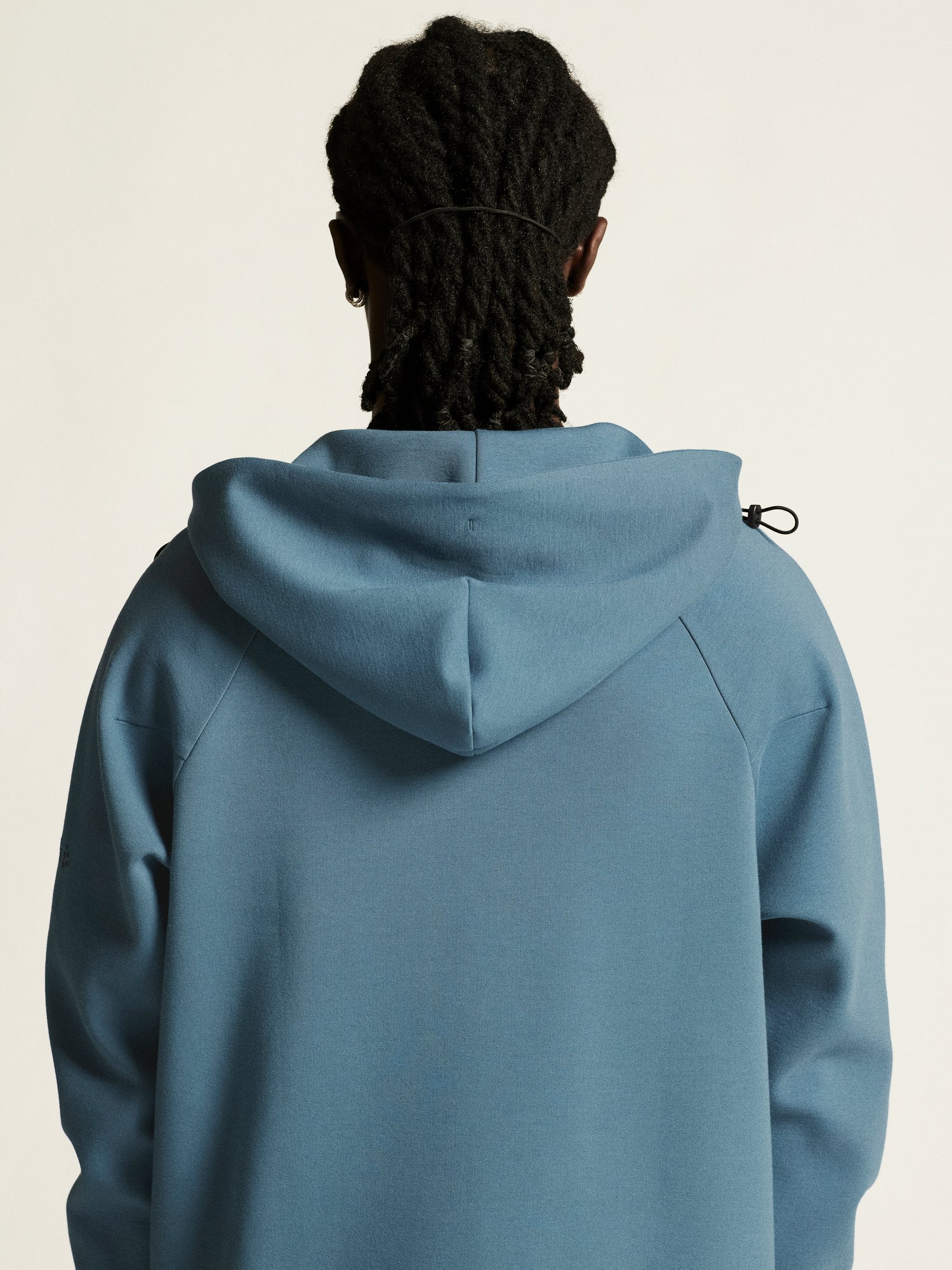 ADV Join Fz Hoodie M