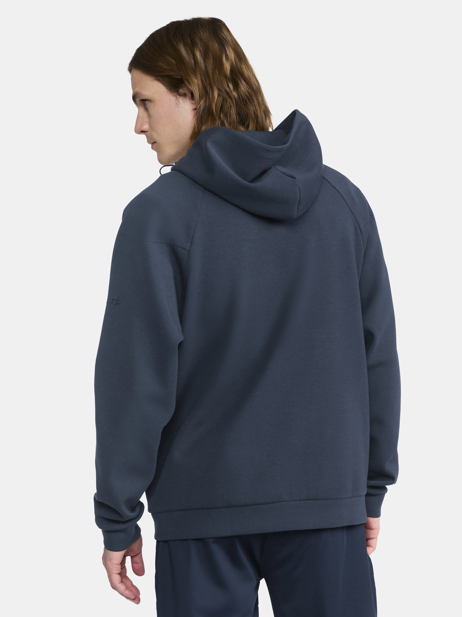 ADV Join Fz Hoodie M