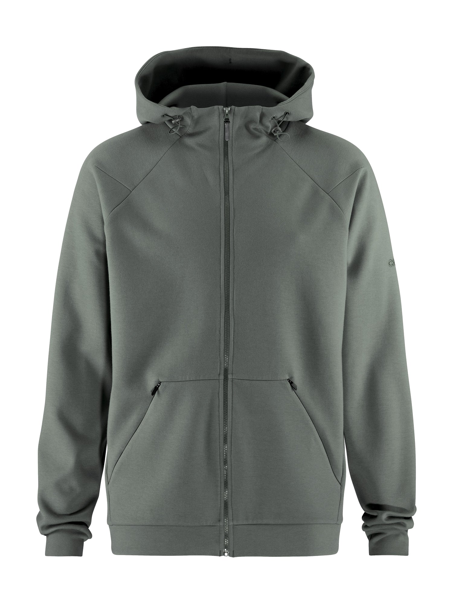 ADV Join Fz Hoodie M