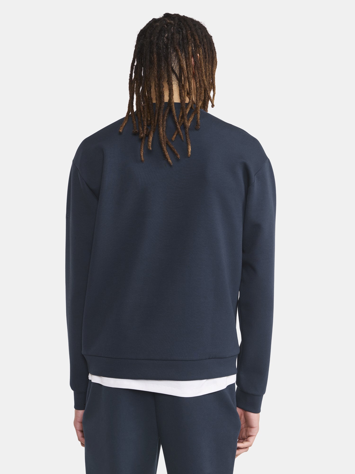 ADV Join Rn Sweatshirt M