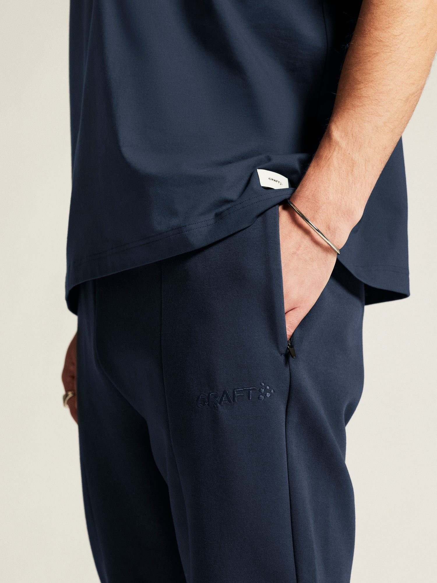 ADV Join Sweat Pant M