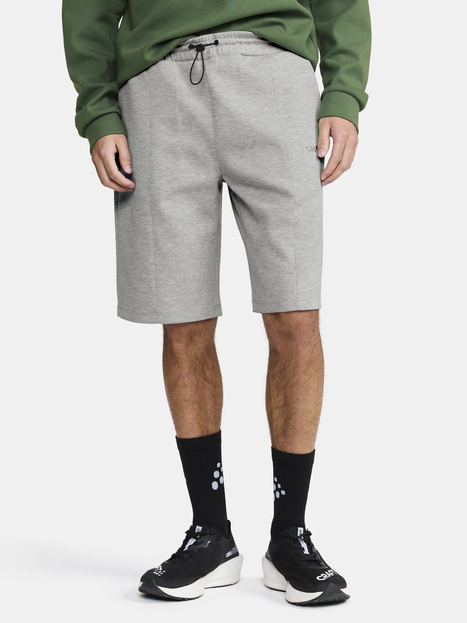 ADV Join Sweat Shorts M