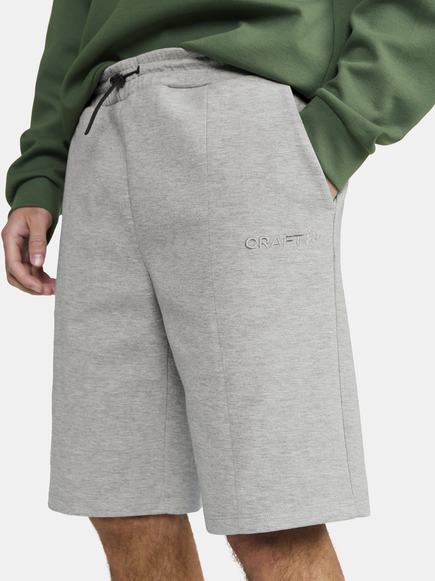 ADV Join Sweat Shorts M