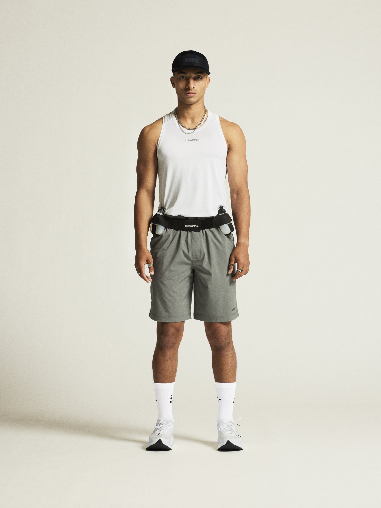 ADV Essence Singlet 2 M