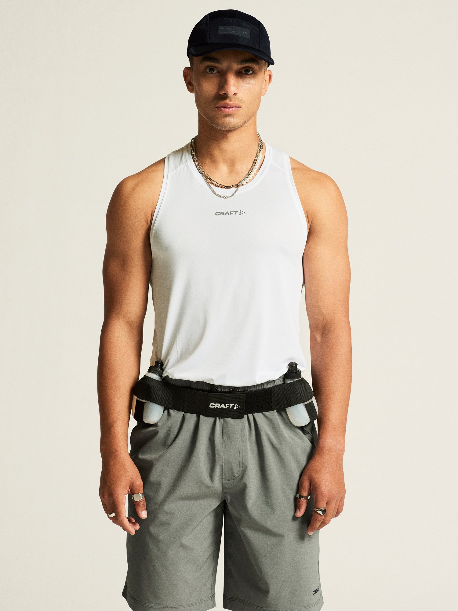 ADV Essence Singlet 2 M