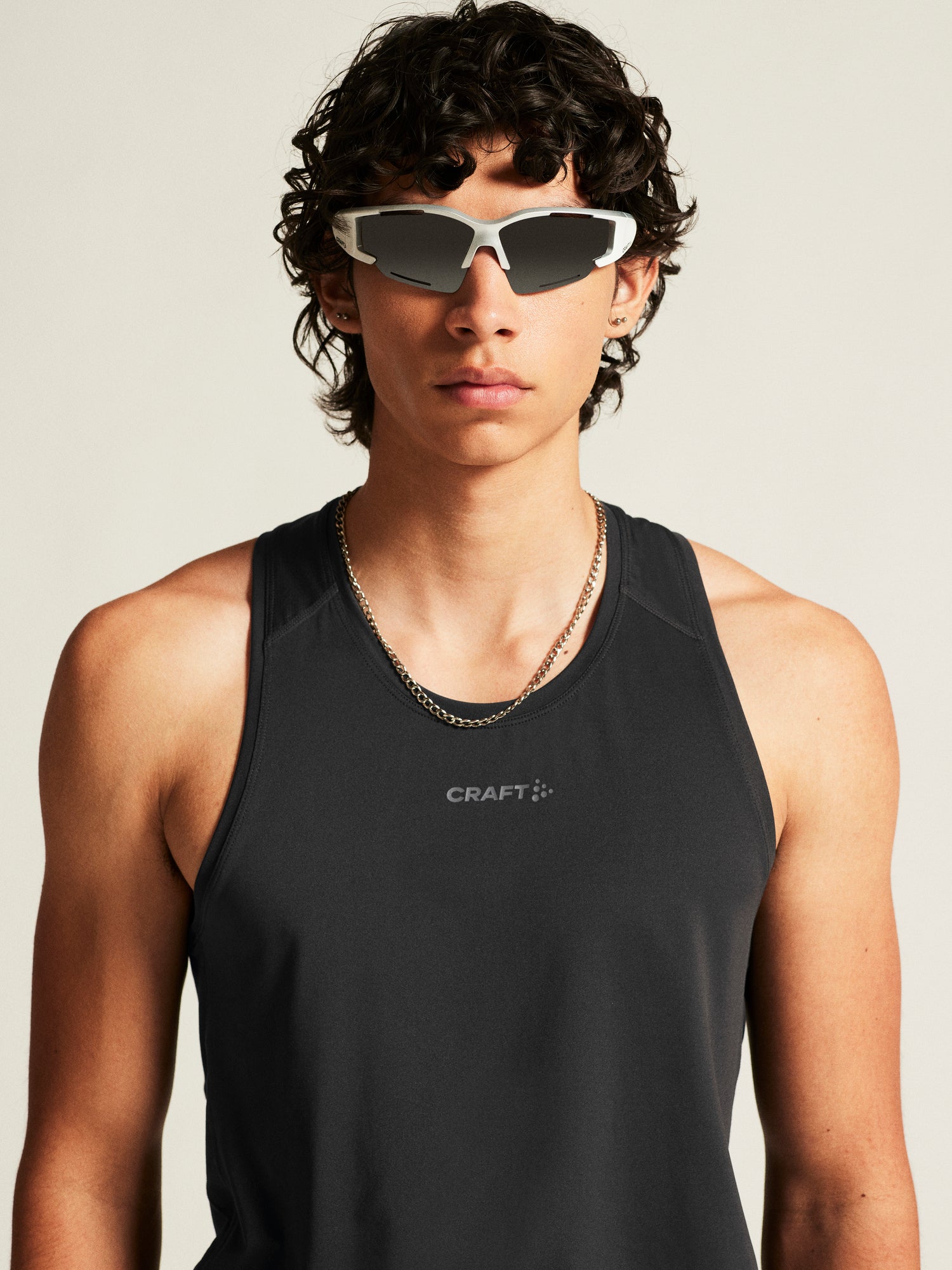 ADV Essence Singlet 2 M