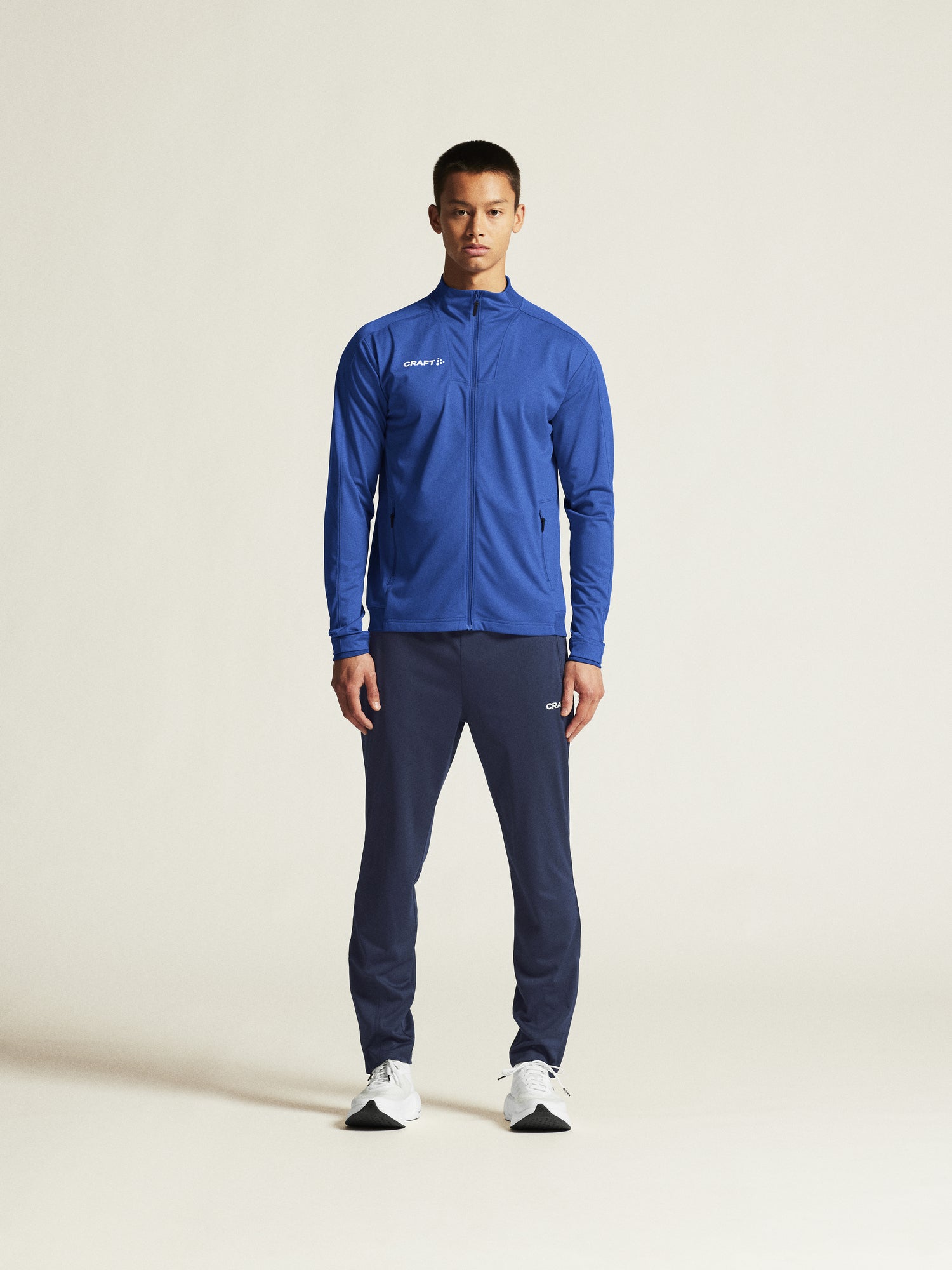 Evolve 2.0 Full Zip Jacket M