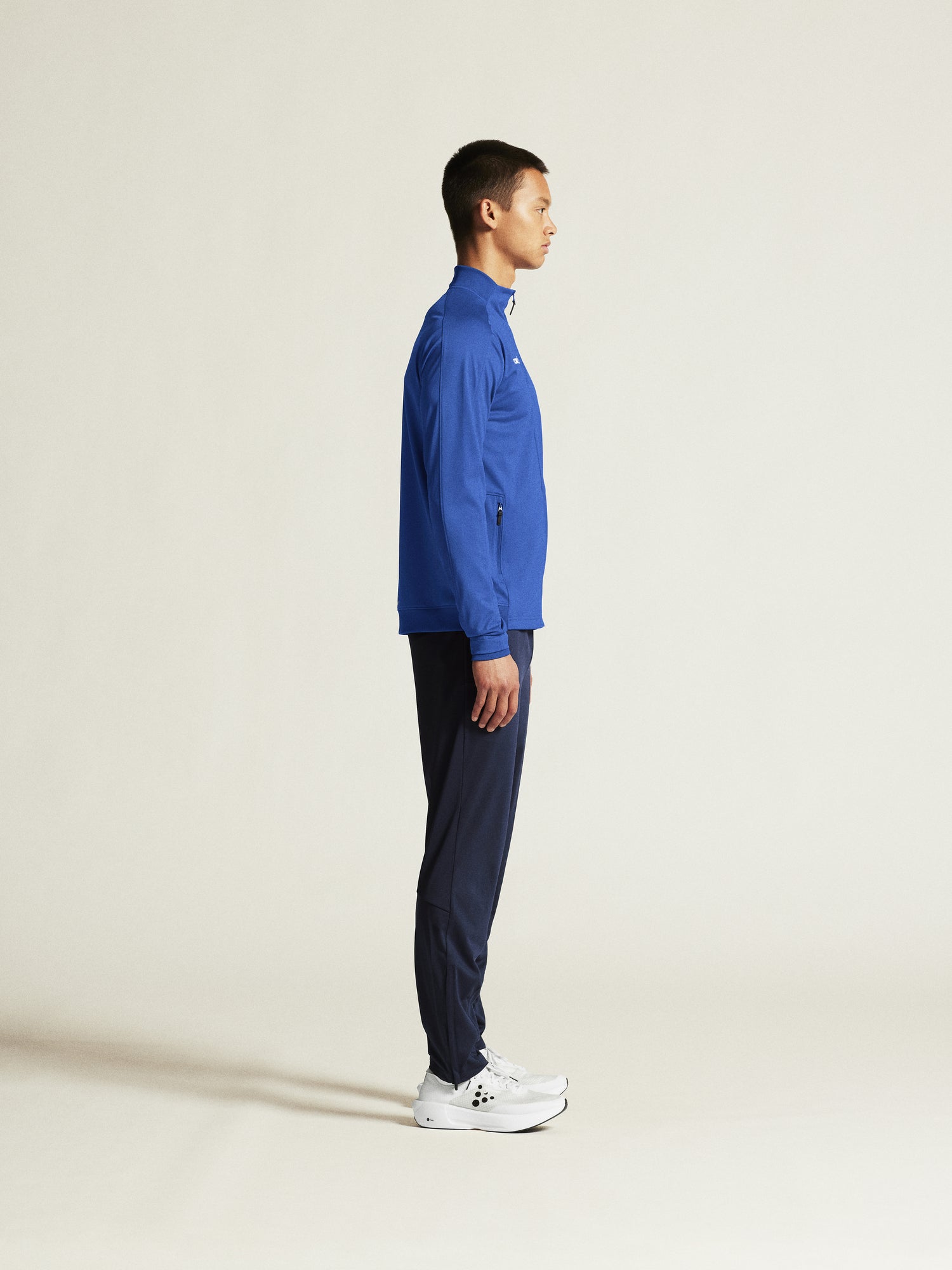 Evolve 2.0 Full Zip Jacket M