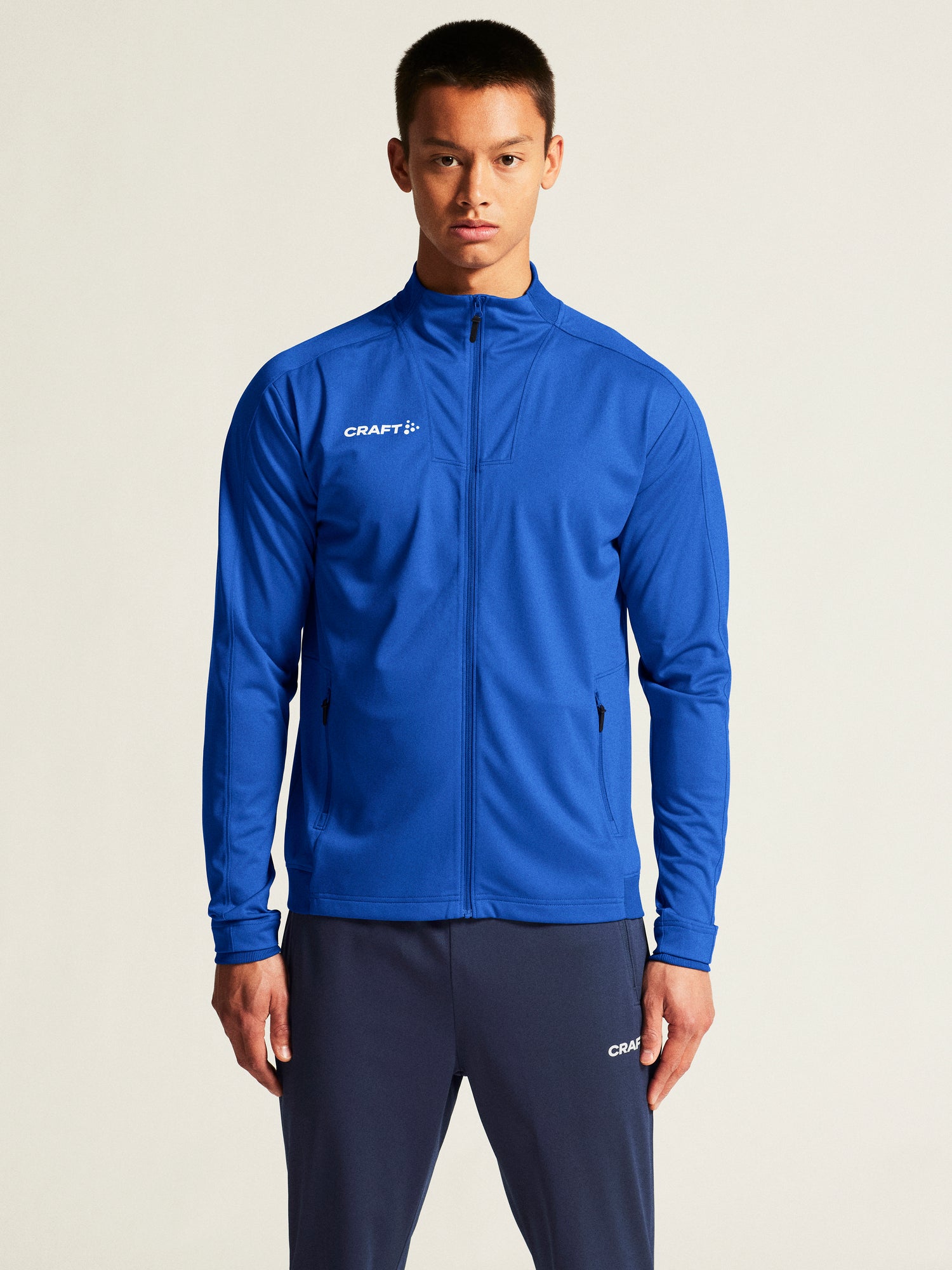 Evolve 2.0 Full Zip Jacket M