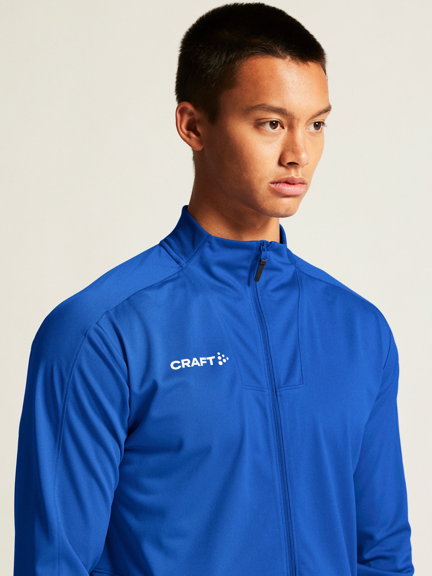 Evolve 2.0 Full Zip Jacket M