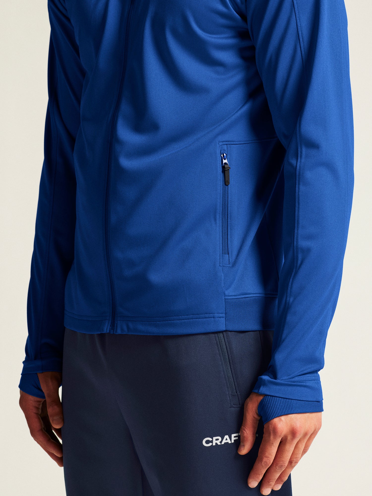 Evolve 2.0 Full Zip Jacket M